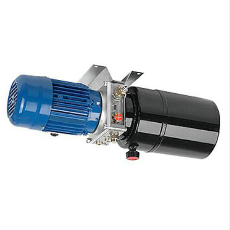 移動(dòng)式登車橋動(dòng)力單元 移動(dòng)式登車橋動(dòng)力單元